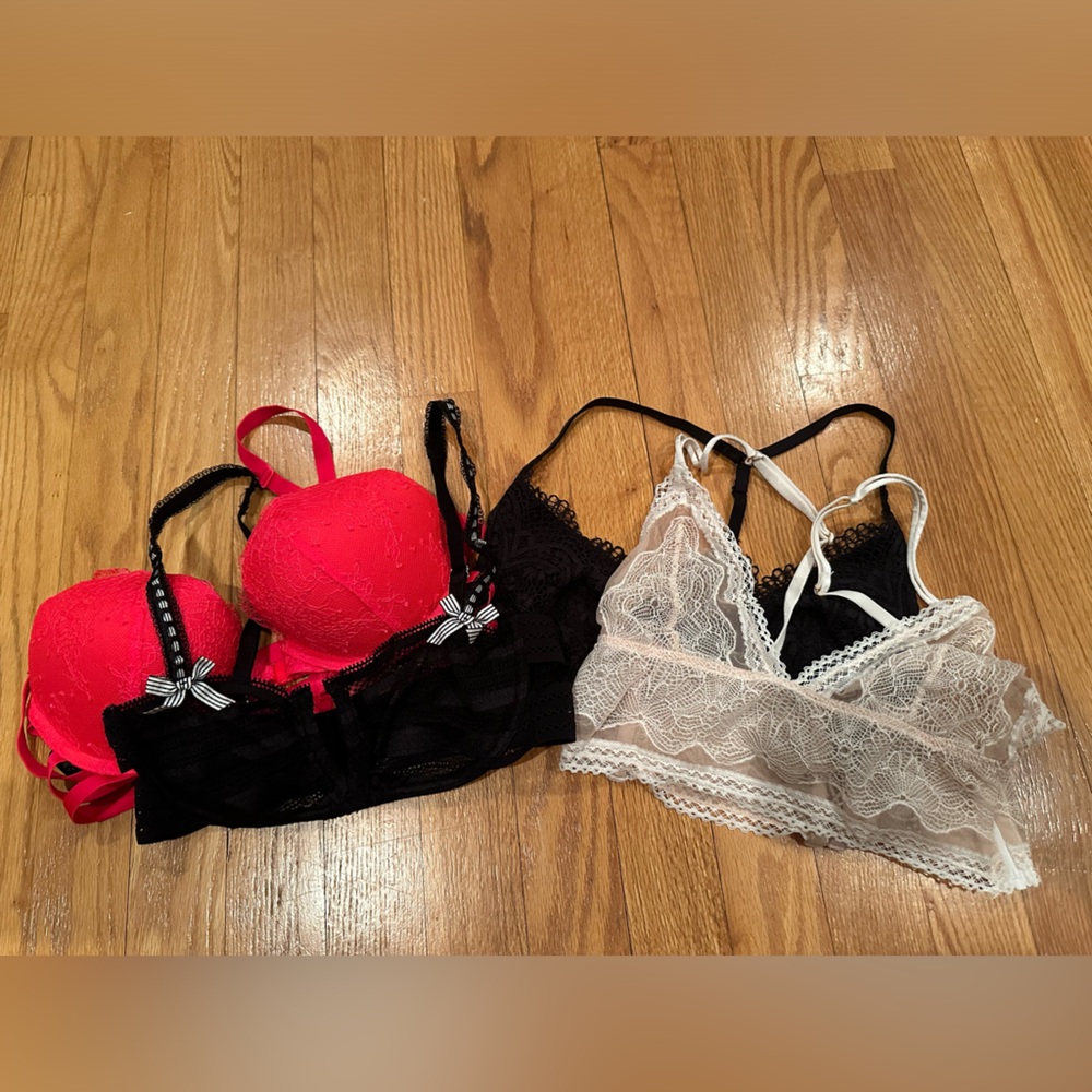 Victoria Secret Bra bundle